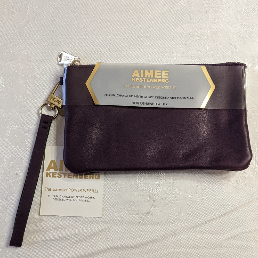 Aimee Kestenberg The Essential Power Wristlet
